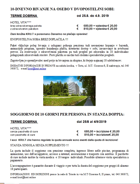 terme