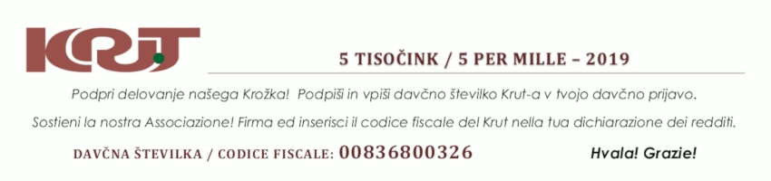 5 per mille