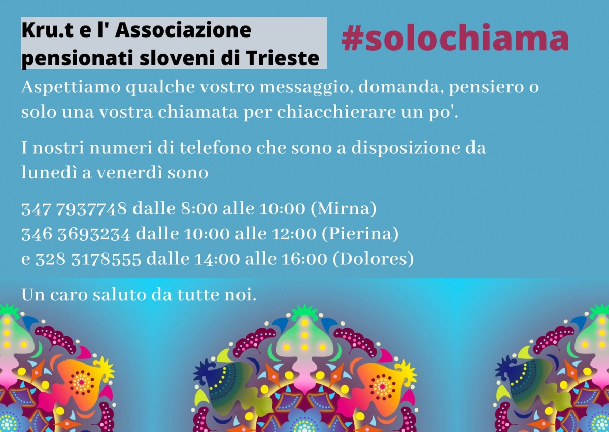 solochiama