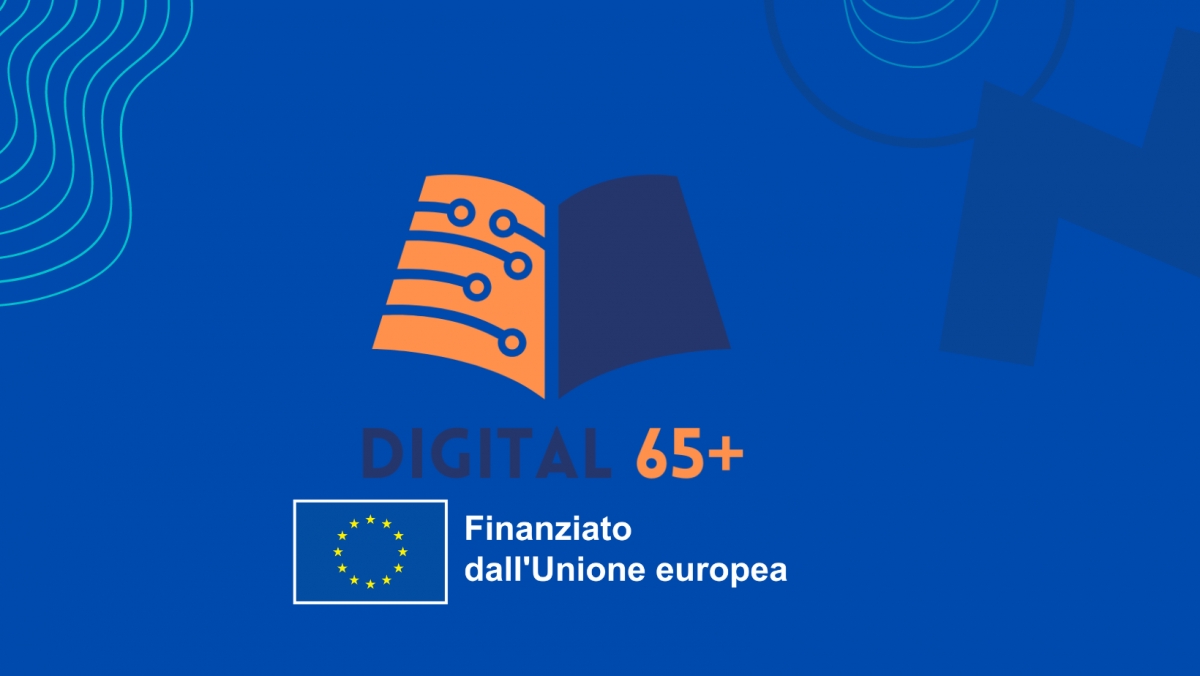 Projekt Digital 65+ digital 65+