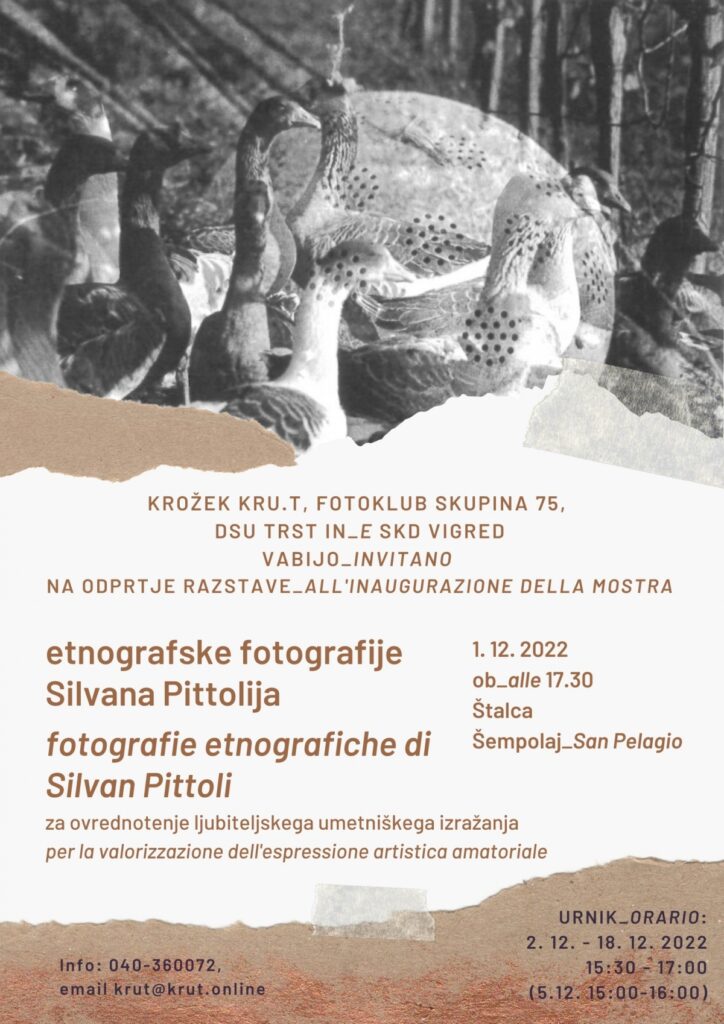mostra